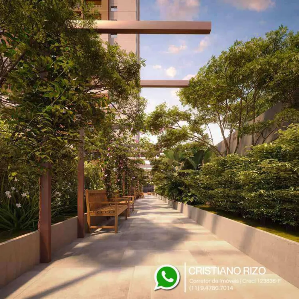 Apartamento, 2 quartos, 68 m² - Foto 1