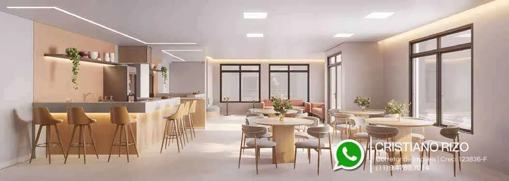 Apartamento, 2 quartos, 68 m² - Foto 4