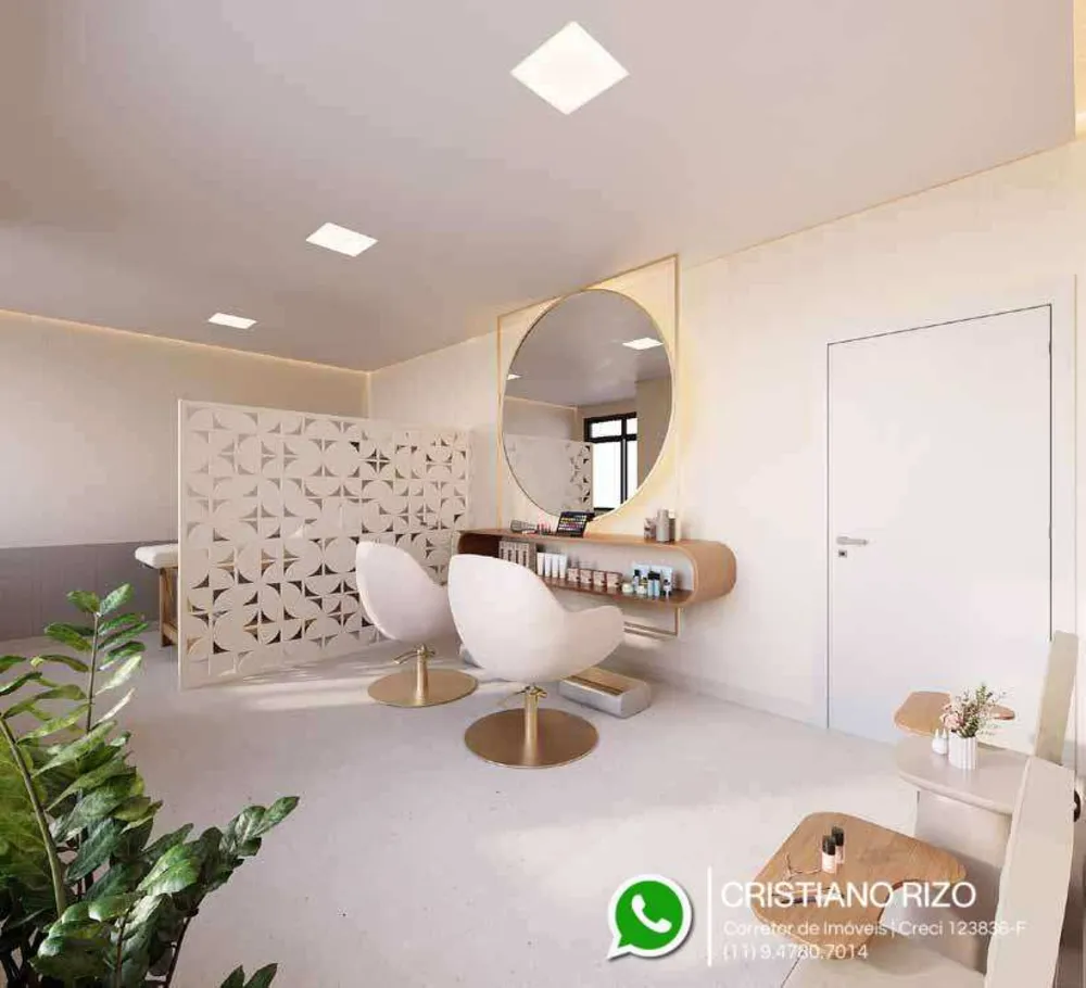 Apartamento, 2 quartos, 68 m² - Foto 6