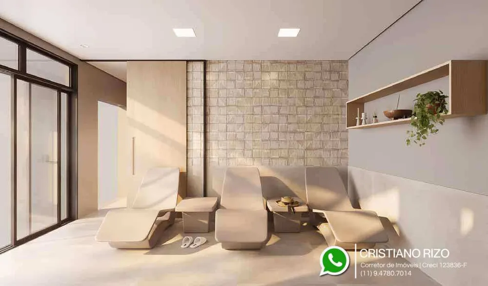 Apartamento, 2 quartos, 68 m² - Foto 7