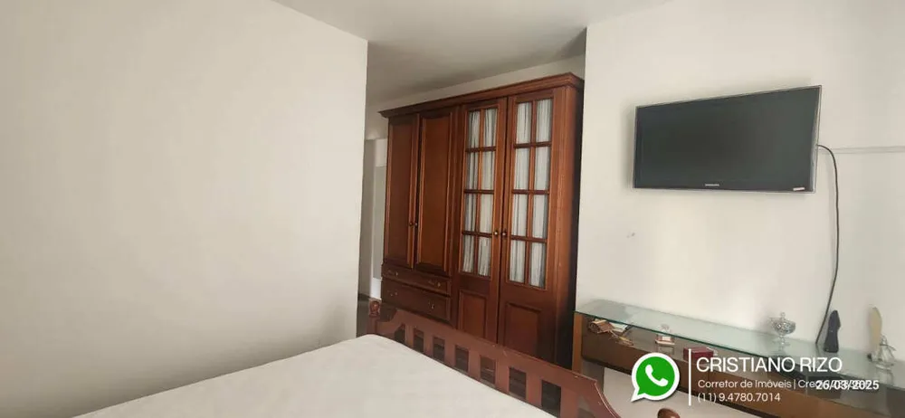 Apartamento, 3 quartos, 108 m² - Foto 6