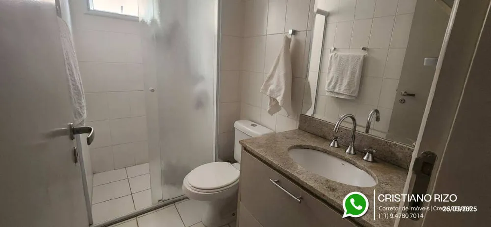 Apartamento, 3 quartos, 108 m² - Foto 7