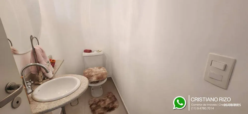 Apartamento, 3 quartos, 108 m² - Foto 5