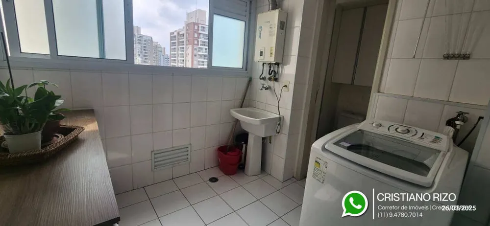Apartamento, 3 quartos, 108 m² - Foto 1
