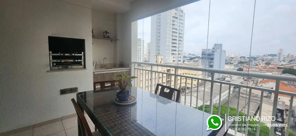 Apartamento, 3 quartos, 108 m² - Foto 8