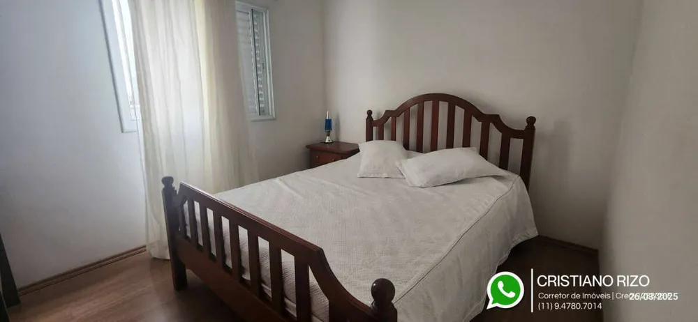 Apartamento, 3 quartos, 108 m² - Foto 2