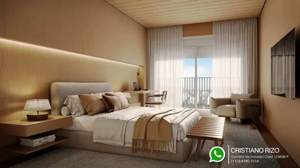 Apartamento, 4 quartos, 248 m² - Foto 2