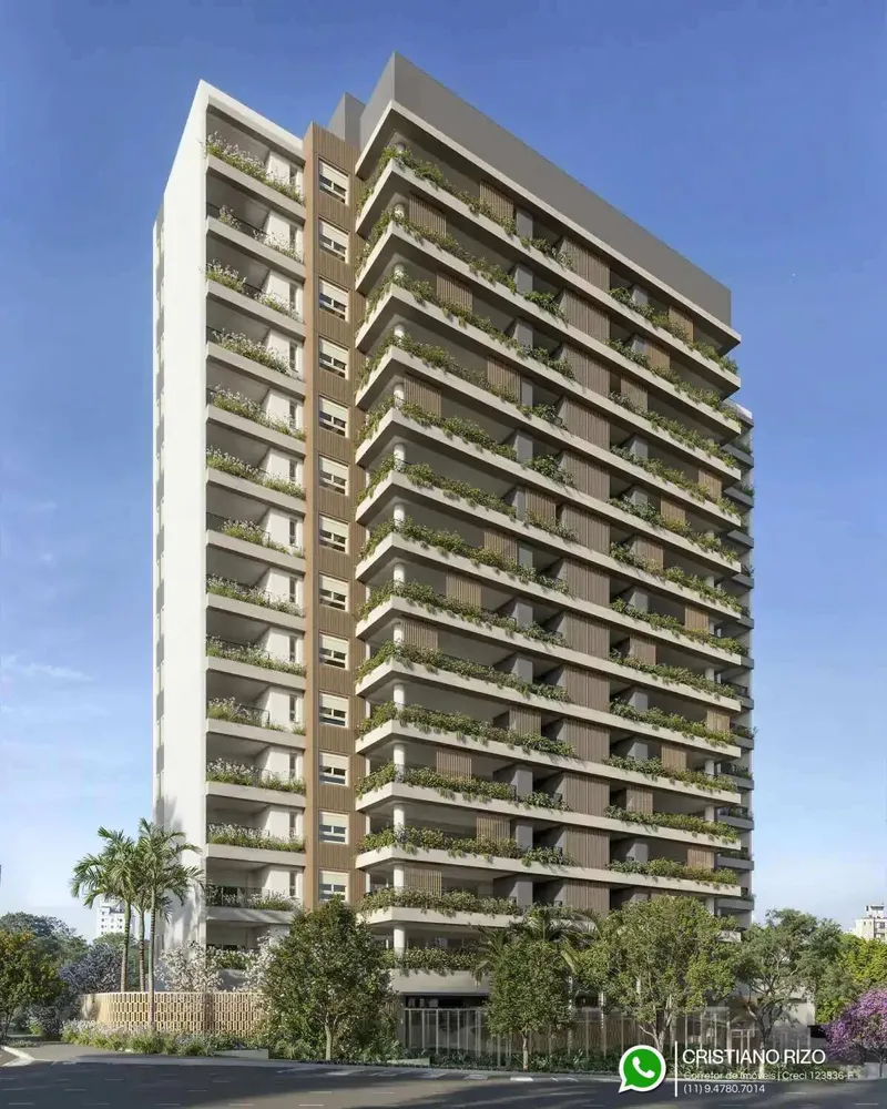 Apartamento, 4 quartos, 248 m² - Foto 8
