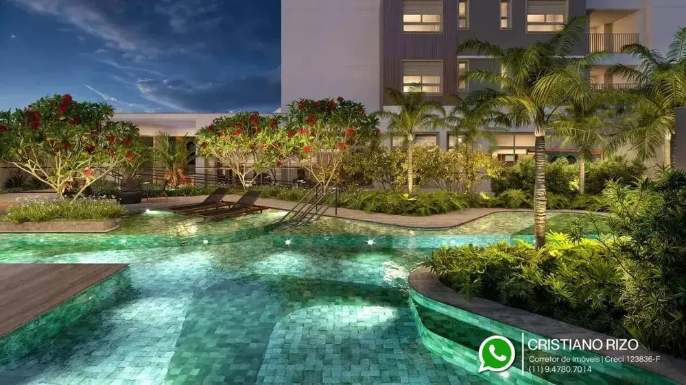 Apartamento, 4 quartos, 248 m² - Foto 6