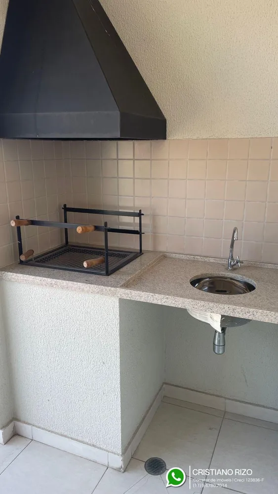 Apartamento, 2 quartos, 67 m² - Foto 7