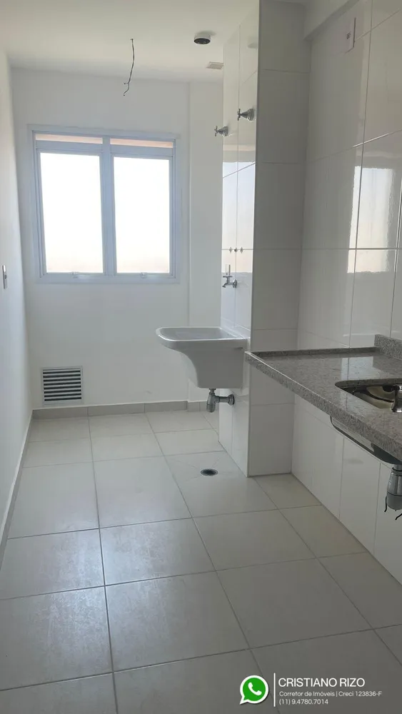 Apartamento, 2 quartos, 67 m² - Foto 6