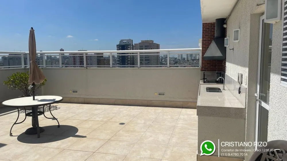 Apartamento, 2 quartos, 67 m² - Foto 2