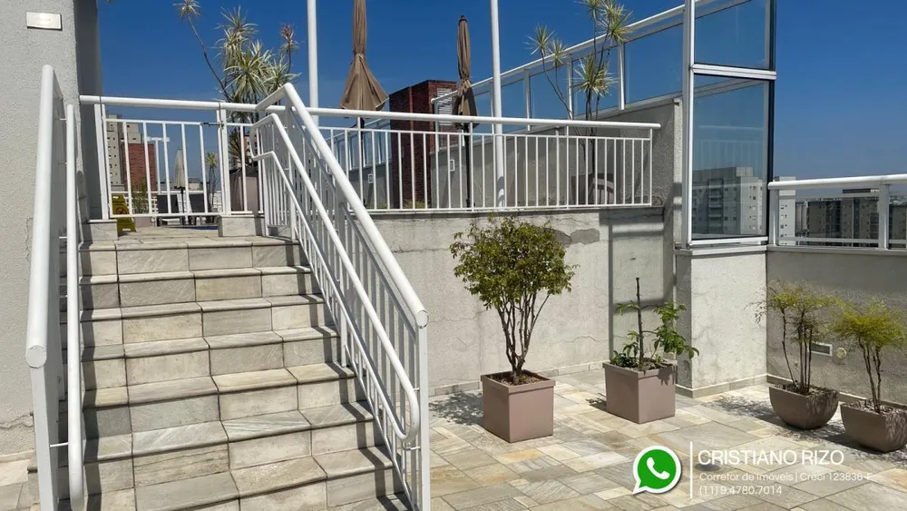Apartamento, 2 quartos, 67 m² - Foto 1