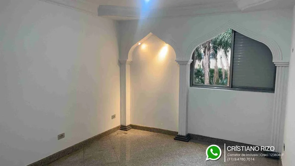 Apartamento, 3 quartos, 145 m² - Foto 6