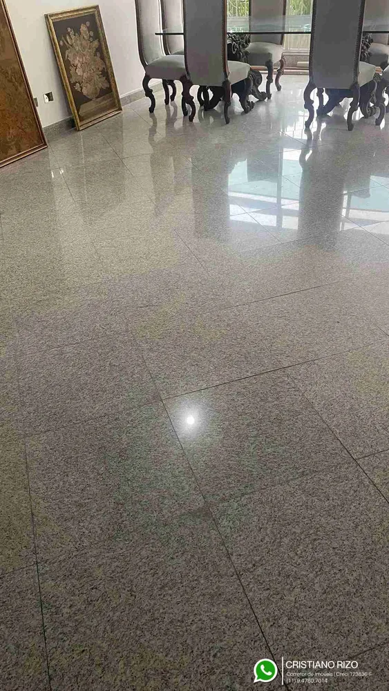 Apartamento, 3 quartos, 145 m² - Foto 3