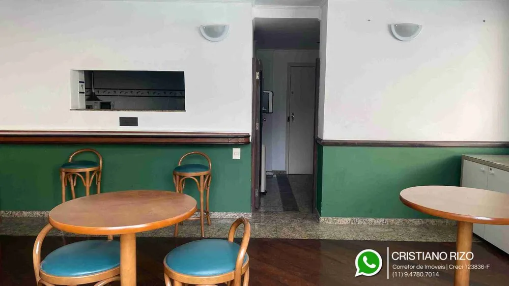 Apartamento, 3 quartos, 145 m² - Foto 1