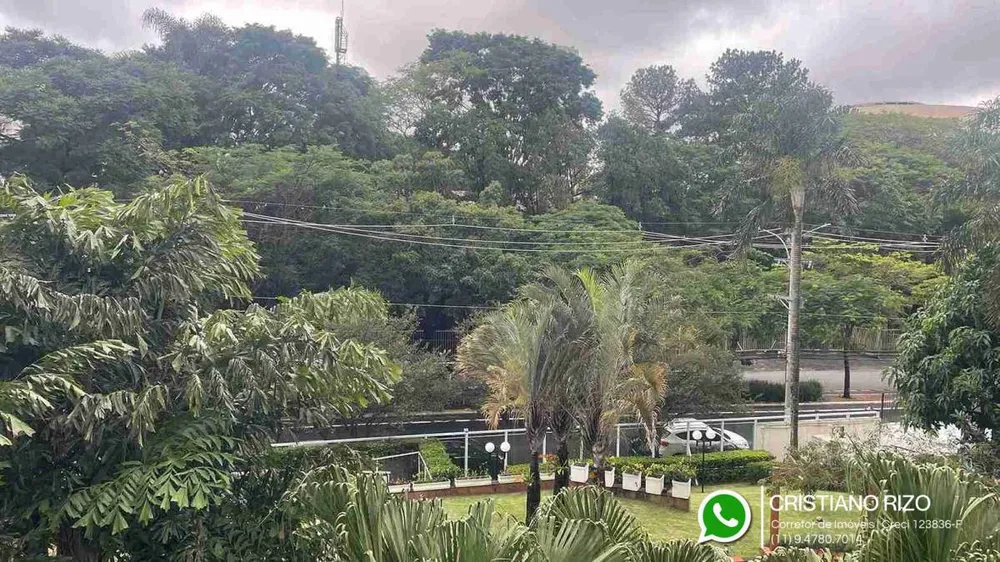 Apartamento, 3 quartos, 145 m² - Foto 4