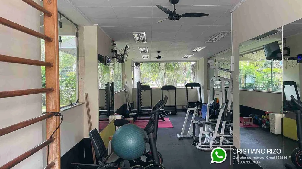 Apartamento, 3 quartos, 145 m² - Foto 11