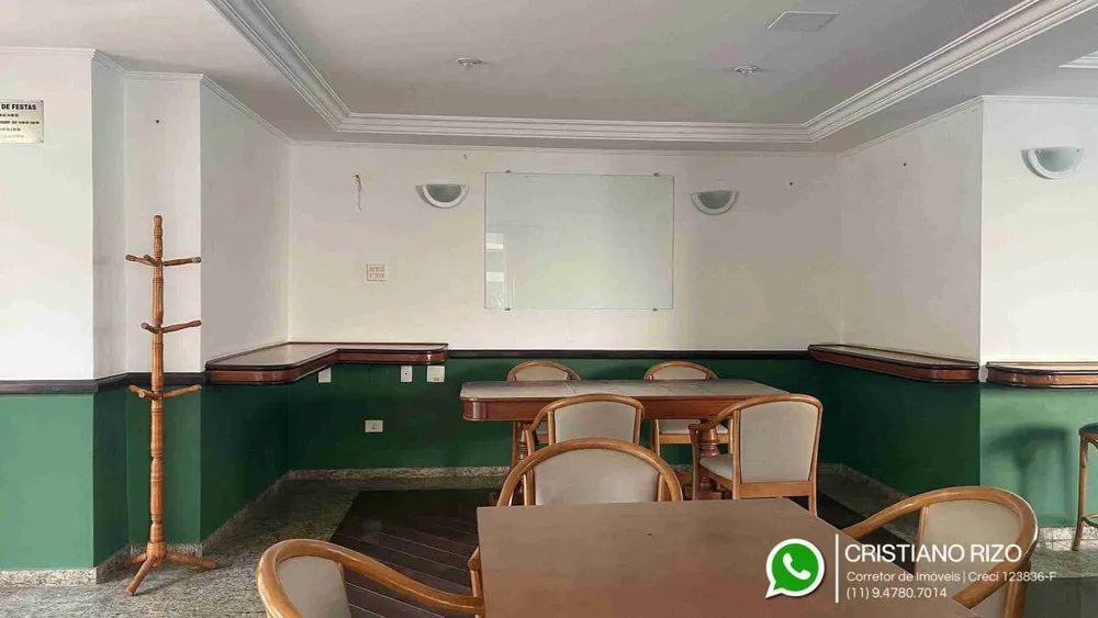 Apartamento, 3 quartos, 145 m² - Foto 9