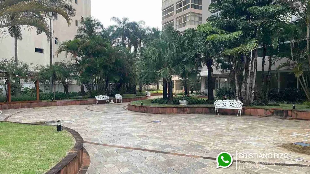 Apartamento, 3 quartos, 145 m² - Foto 12