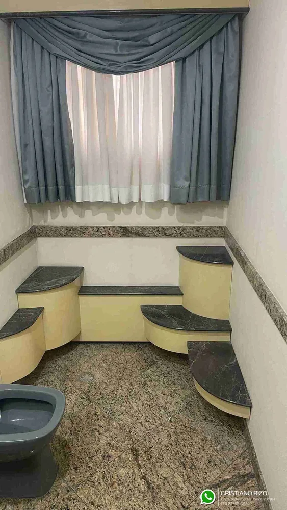 Apartamento, 3 quartos, 145 m² - Foto 7