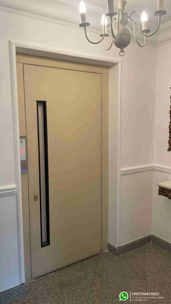 Apartamento, 3 quartos, 145 m² - Foto 2