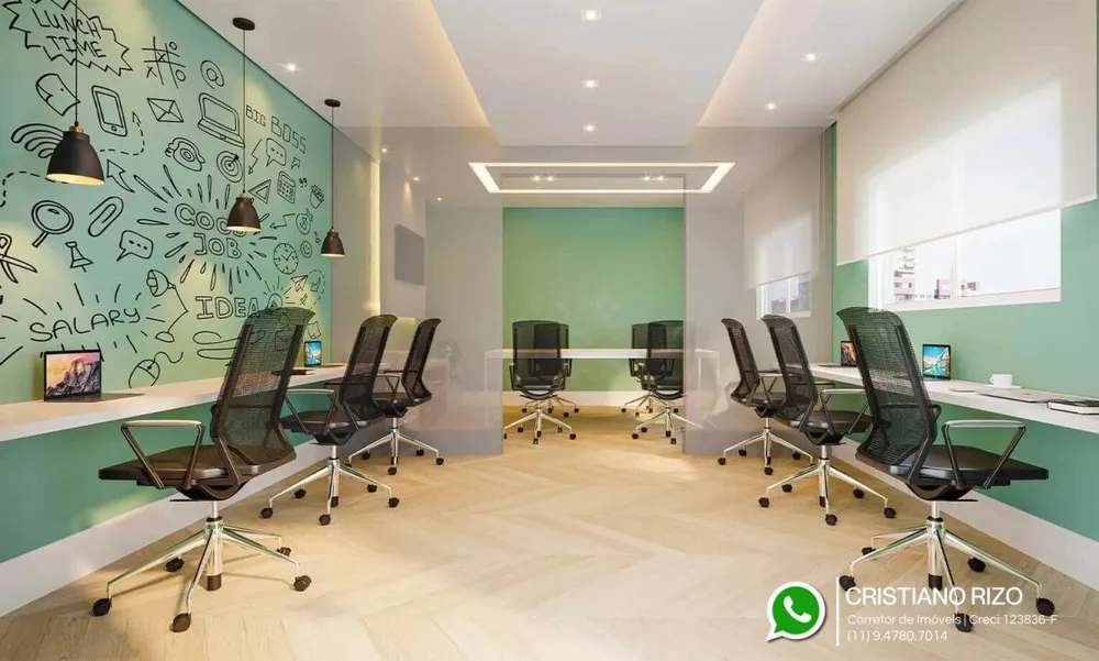 Apartamento, 2 quartos, 77 m² - Foto 6