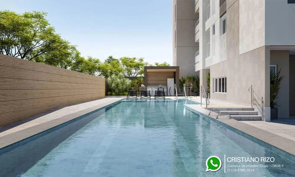 Apartamento, 2 quartos, 77 m² - Foto 1