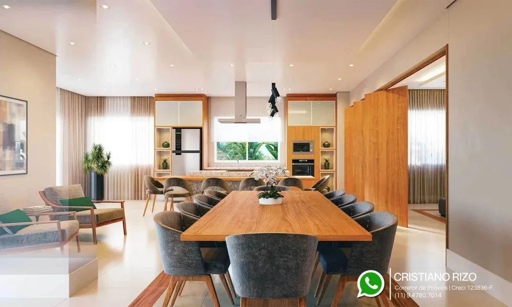 Apartamento, 2 quartos, 77 m² - Foto 9