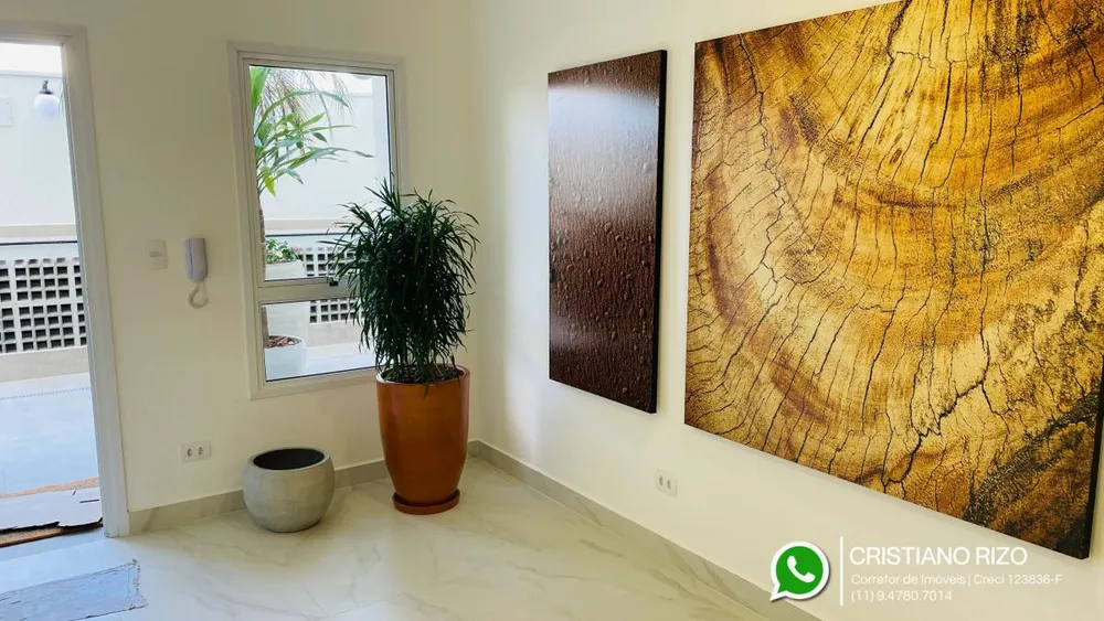 Apartamento, 3 quartos, 86 m² - Foto 4