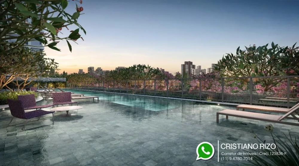 Apartamento, 3 quartos, 107 m² - Foto 4