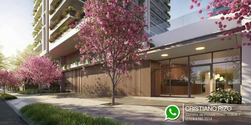 Apartamento, 3 quartos, 107 m² - Foto 5