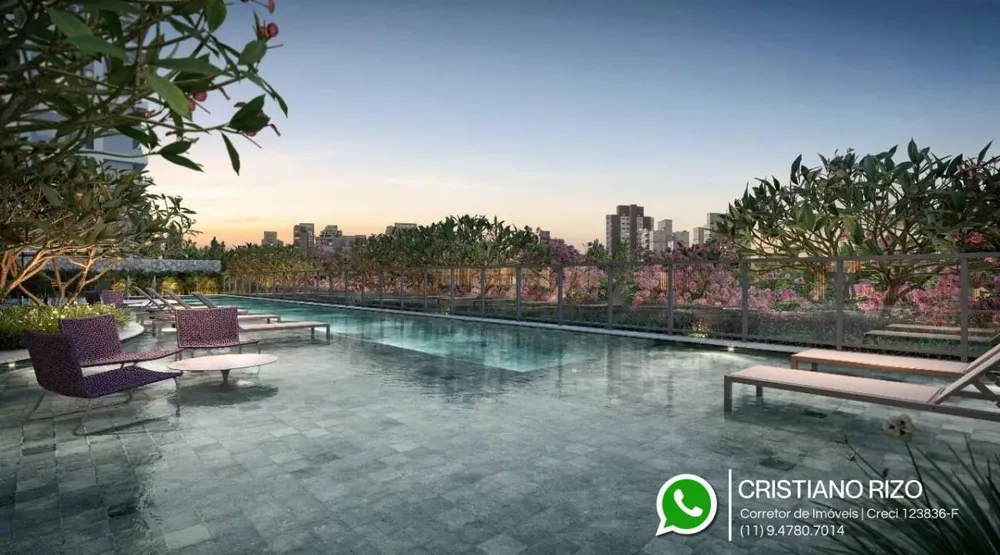 Apartamento, 3 quartos, 107 m² - Foto 8