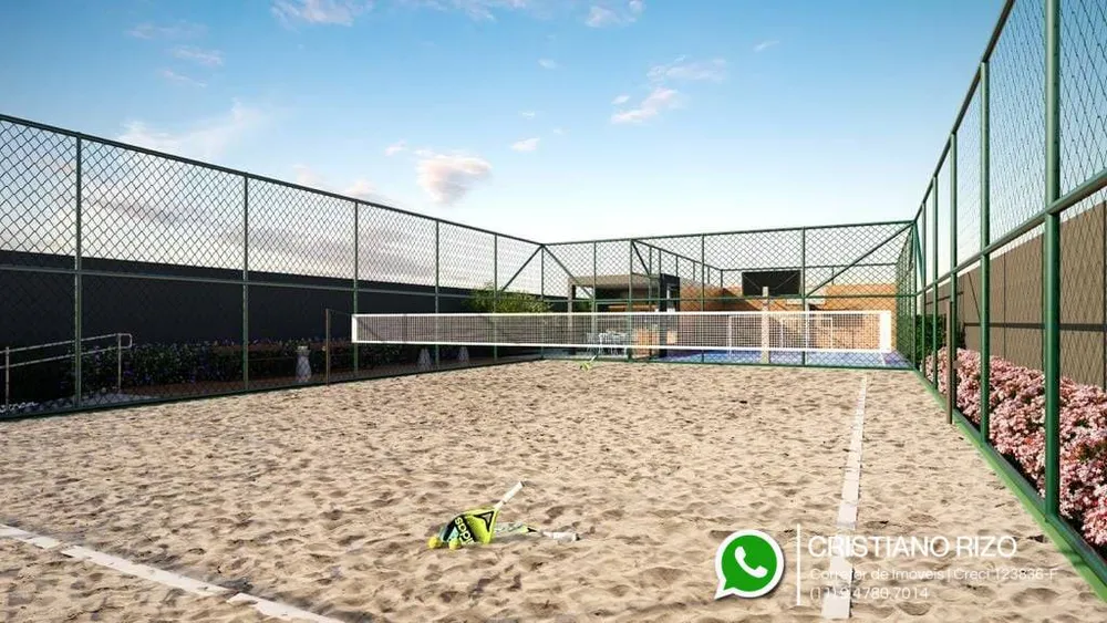 Apartamento, 2 quartos, 82 m² - Foto 7