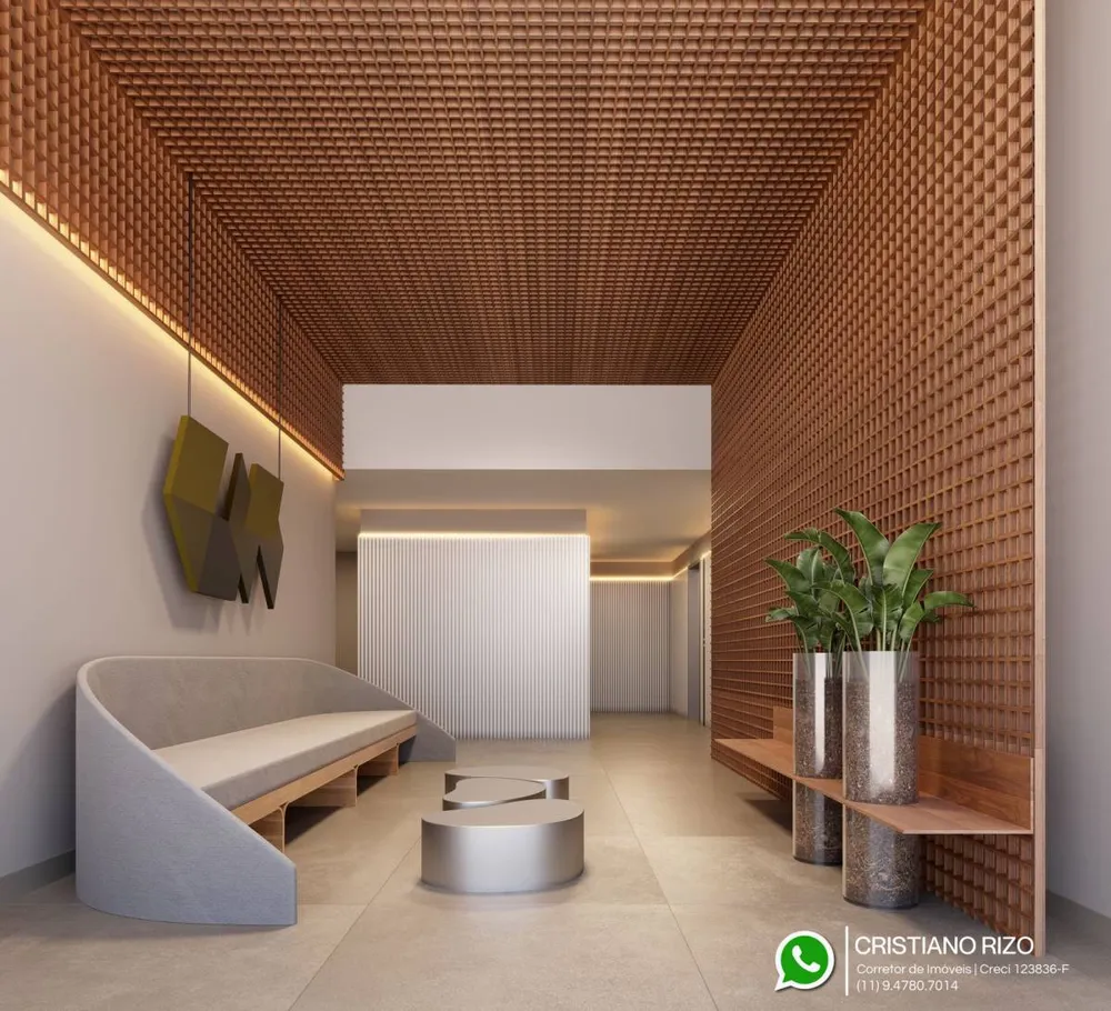 Apartamento, 2 quartos, 82 m² - Foto 6
