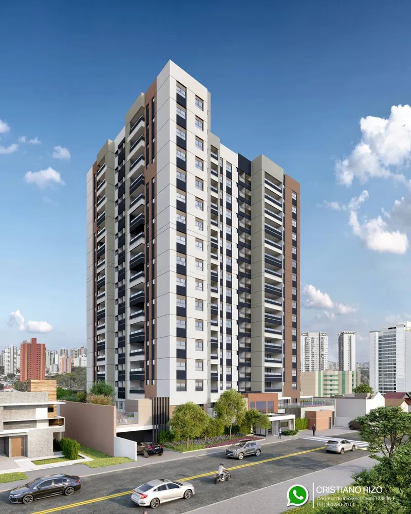 Apartamento, 2 quartos, 82 m² - Foto 8