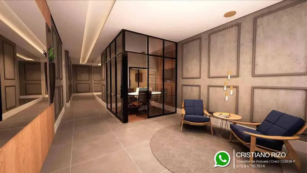 Apartamento, 2 quartos, 66 m² - Foto 3