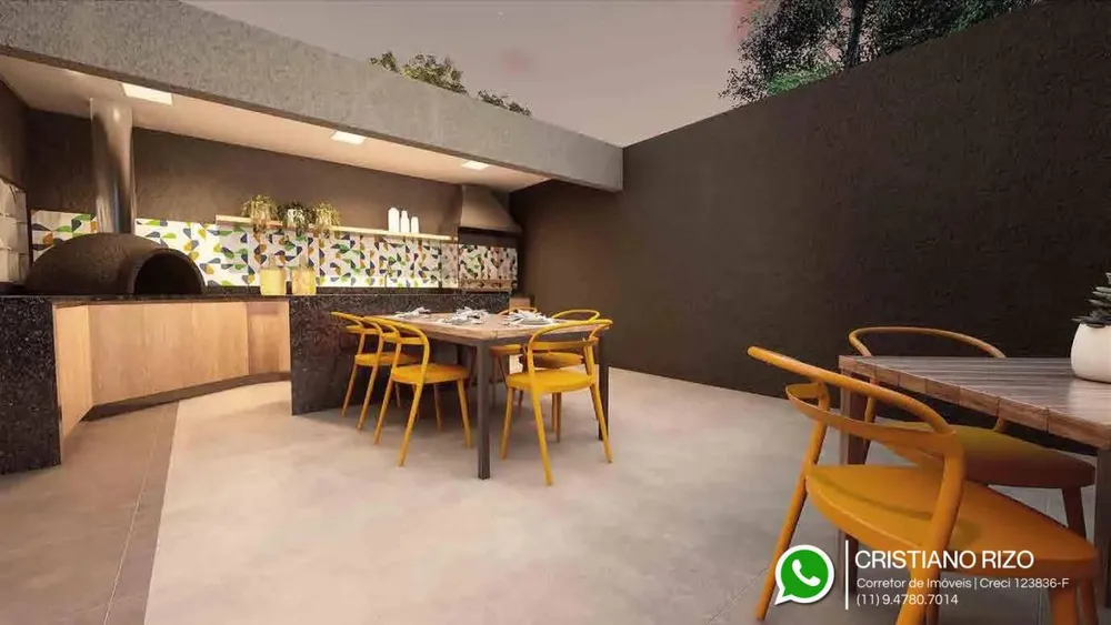 Apartamento, 2 quartos, 66 m² - Foto 9