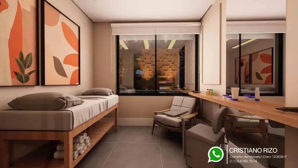 Apartamento, 2 quartos, 66 m² - Foto 6
