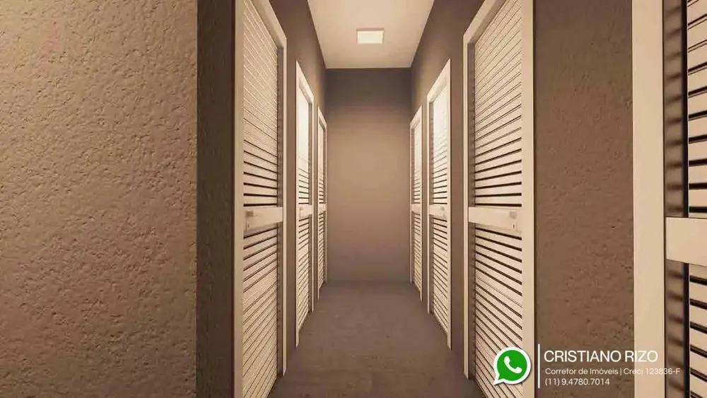 Apartamento, 2 quartos, 66 m² - Foto 11
