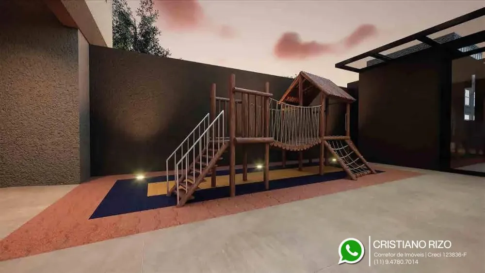 Apartamento, 2 quartos, 66 m² - Foto 4