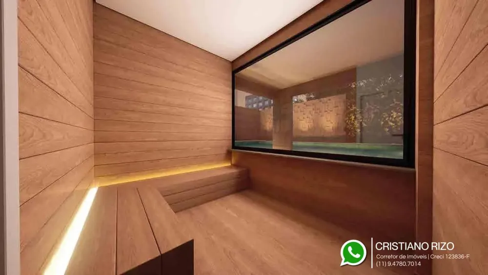 Apartamento, 2 quartos, 66 m² - Foto 5