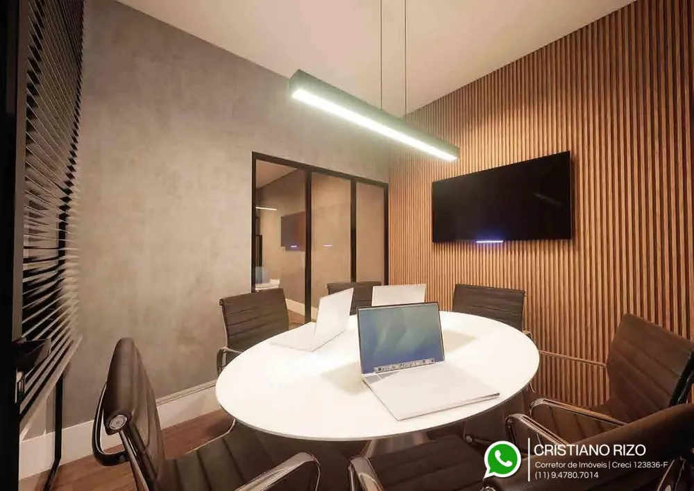 Apartamento, 2 quartos, 66 m² - Foto 10
