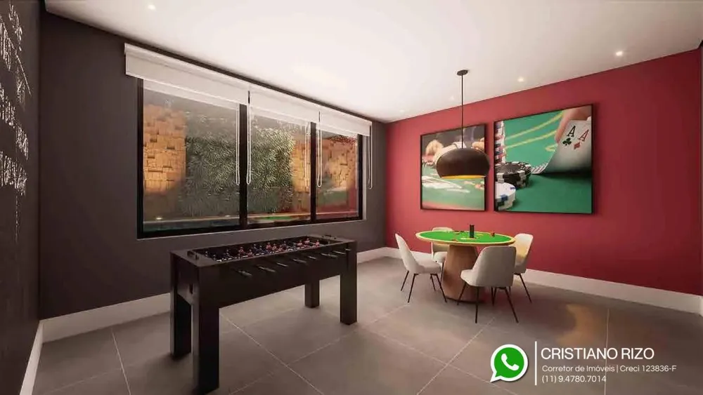 Apartamento, 2 quartos, 66 m² - Foto 7