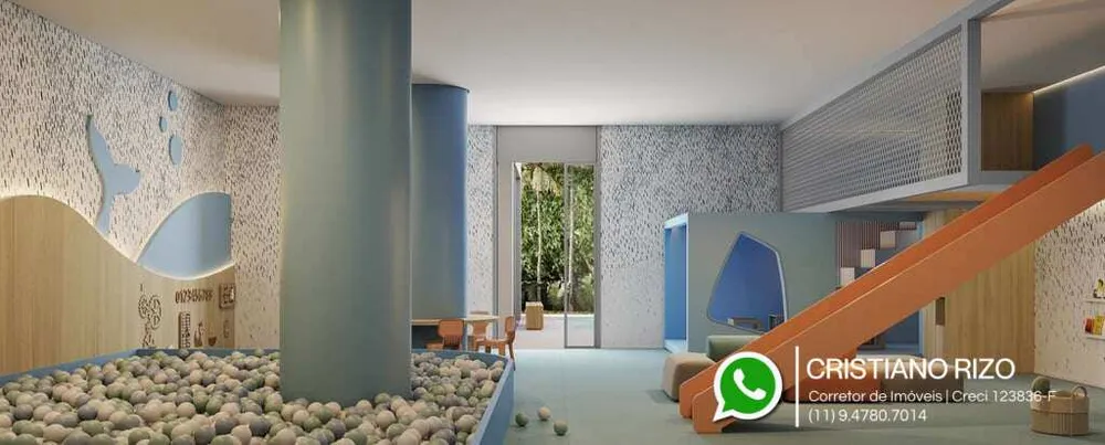 Apartamento, 4 quartos, 362 m² - Foto 8
