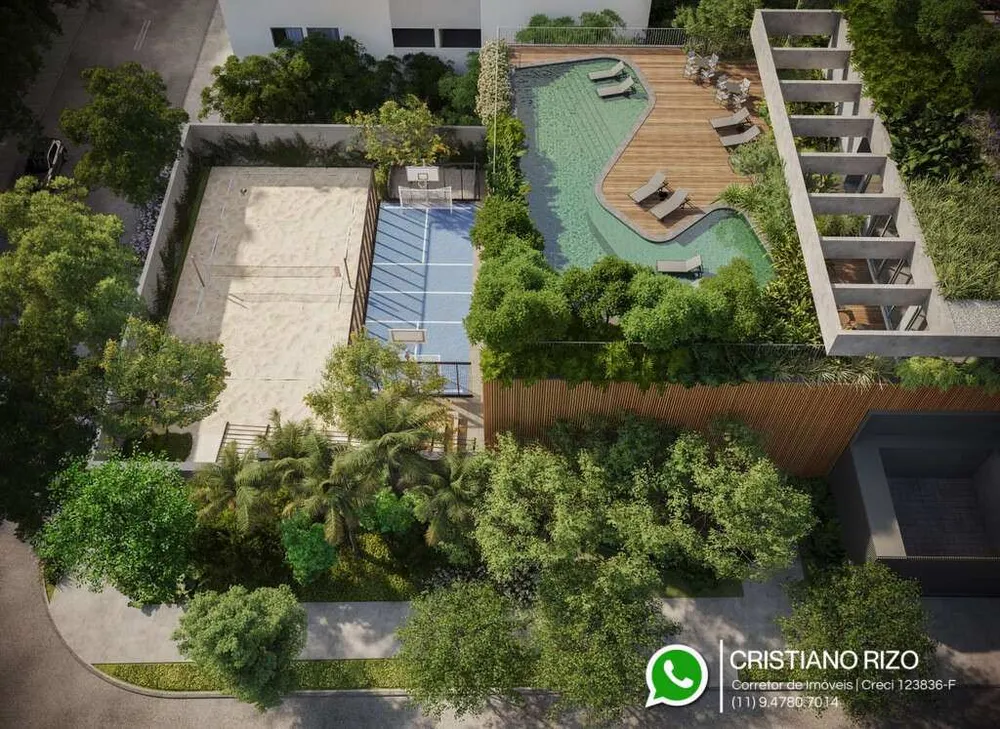 Apartamento, 4 quartos, 362 m² - Foto 6