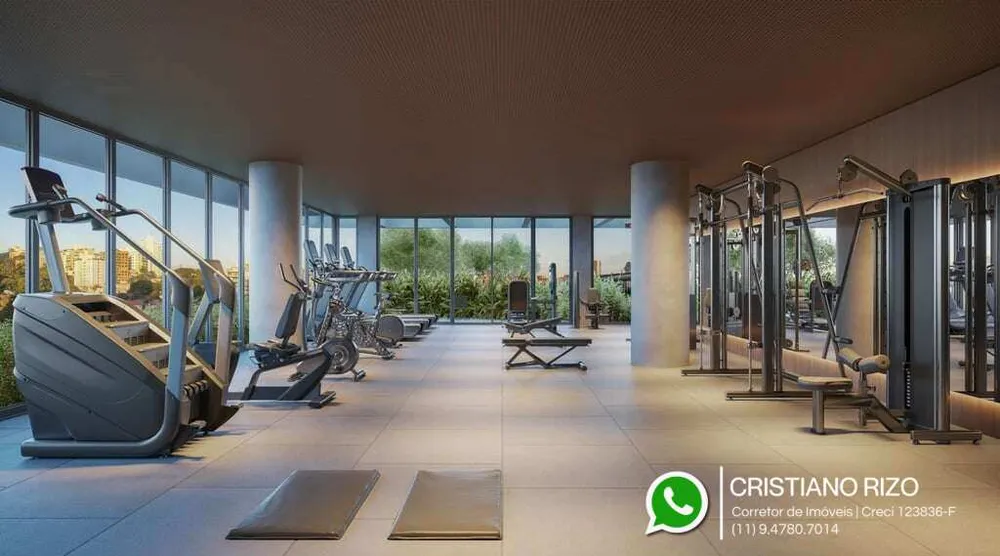 Apartamento, 4 quartos, 362 m² - Foto 7