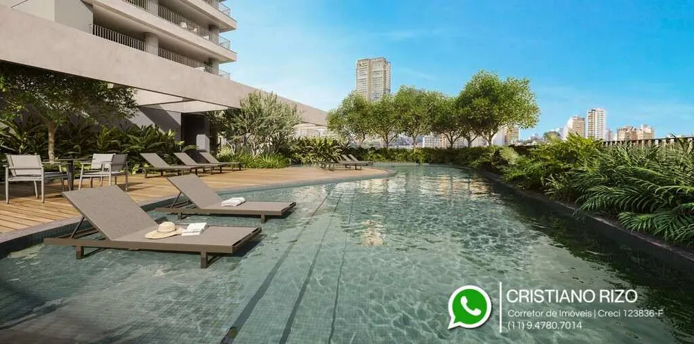 Apartamento, 4 quartos, 362 m² - Foto 4