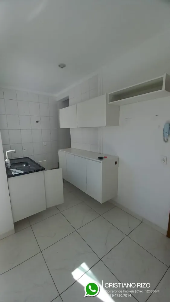 Cobertura, 2 quartos, 73 m² - Foto 6