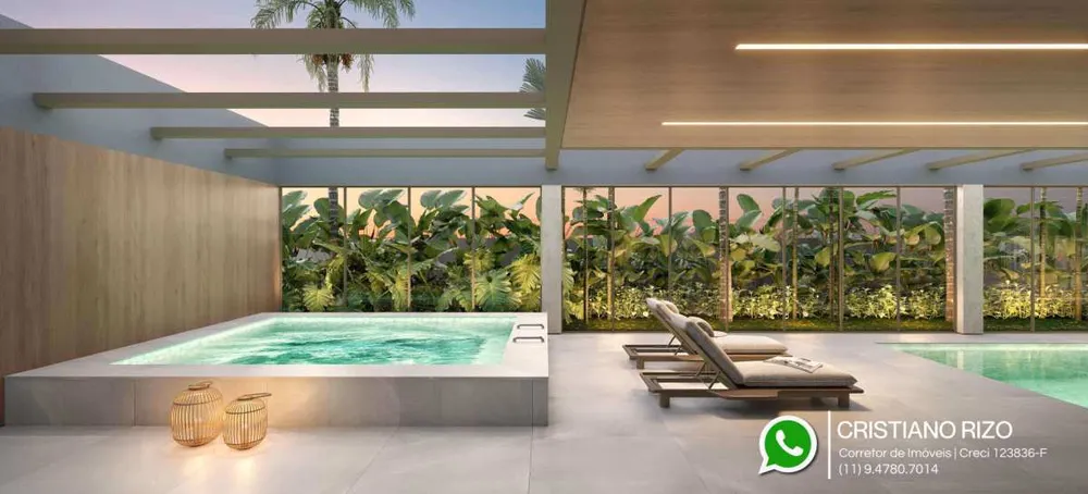 Apartamento, 3 quartos, 171 m² - Foto 6